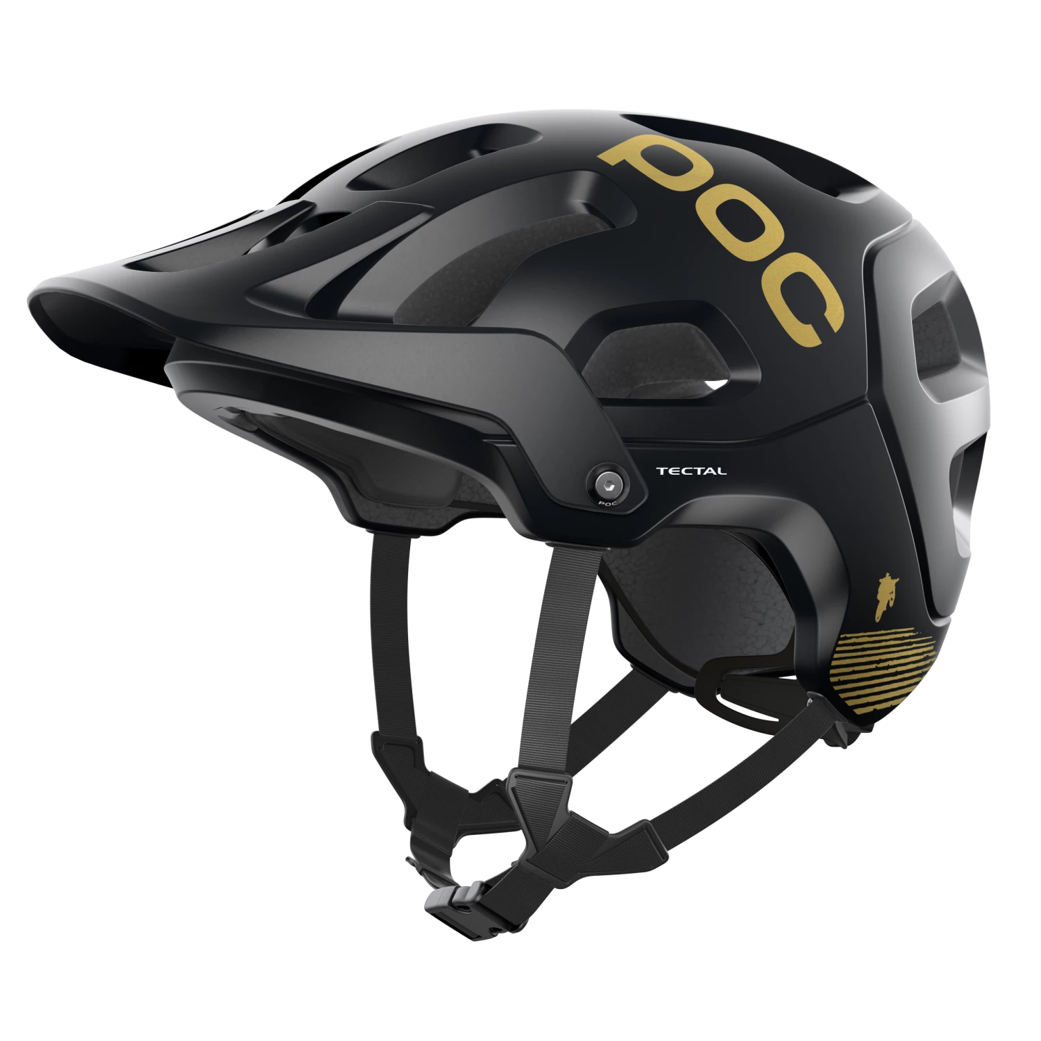 POC Tectal Fabio Ed. 3 POC Tectal Fabio Ed.