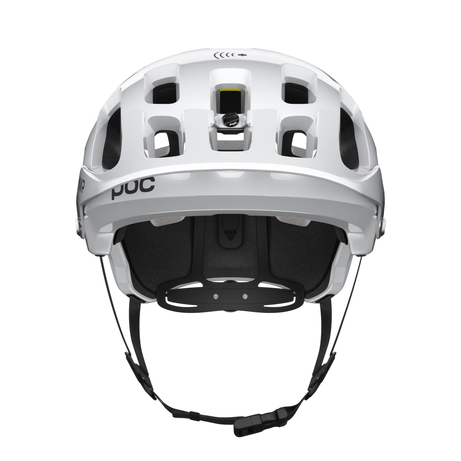 POC Sports Tectal Race Mips NFC 4 POC Sports Tectal Race Mips NFC