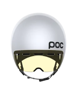 POC Time Trial Cerebel Spare Lens