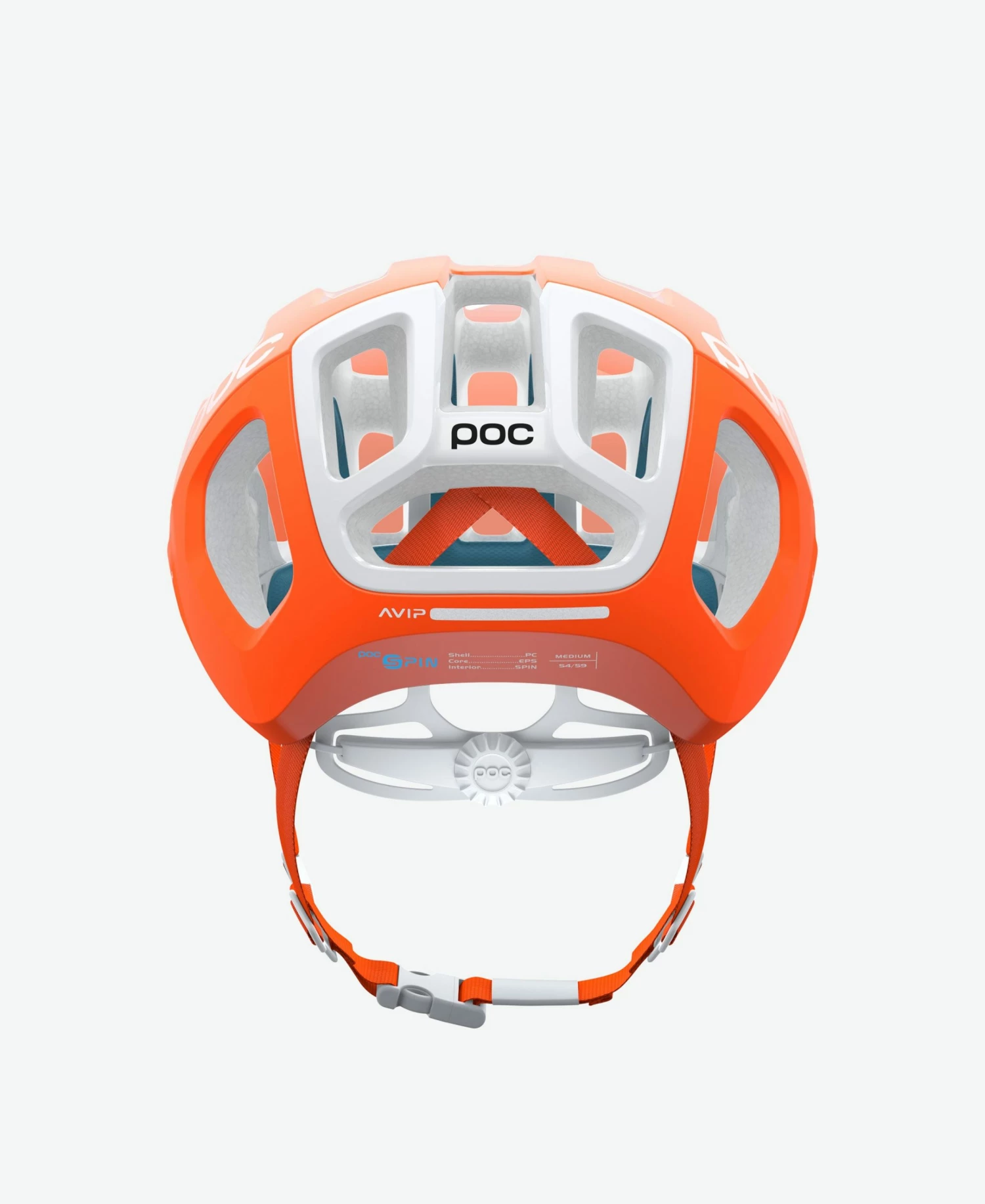 POC Cycling Outlet Ventral Tempus SPIN 7 POC Cycling Outlet Ventral Tempus SPIN