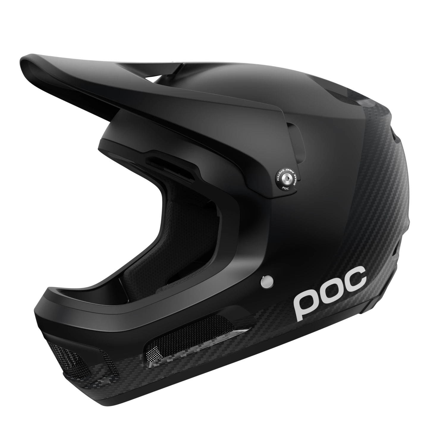 POC Sports Helmets Coron Air Carbon Mips 3 POC Sports Helmets Coron Air Carbon Mips