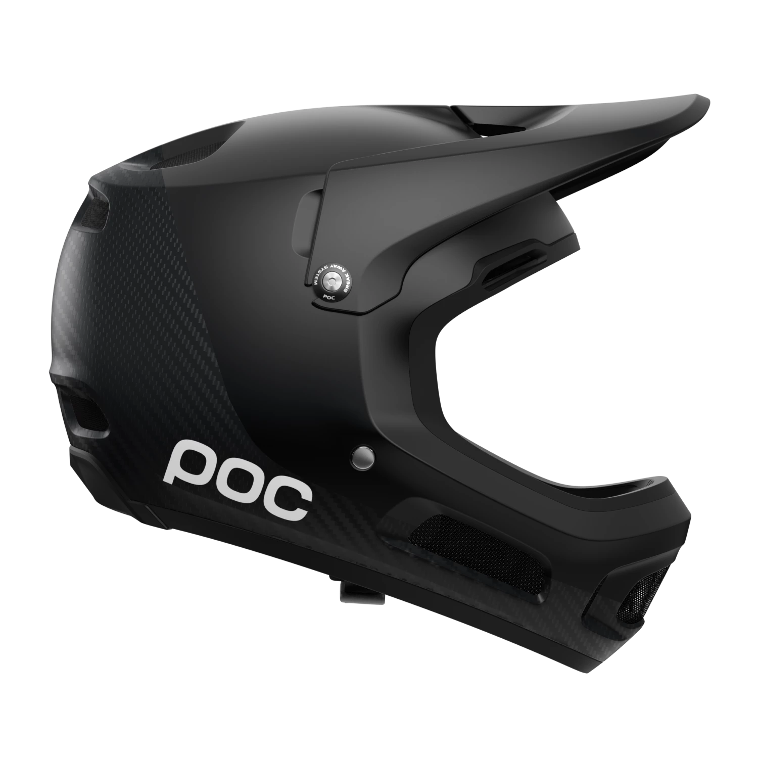 POC Sports Helmets Coron Air Carbon Mips 5 POC Sports Helmets Coron Air Carbon Mips