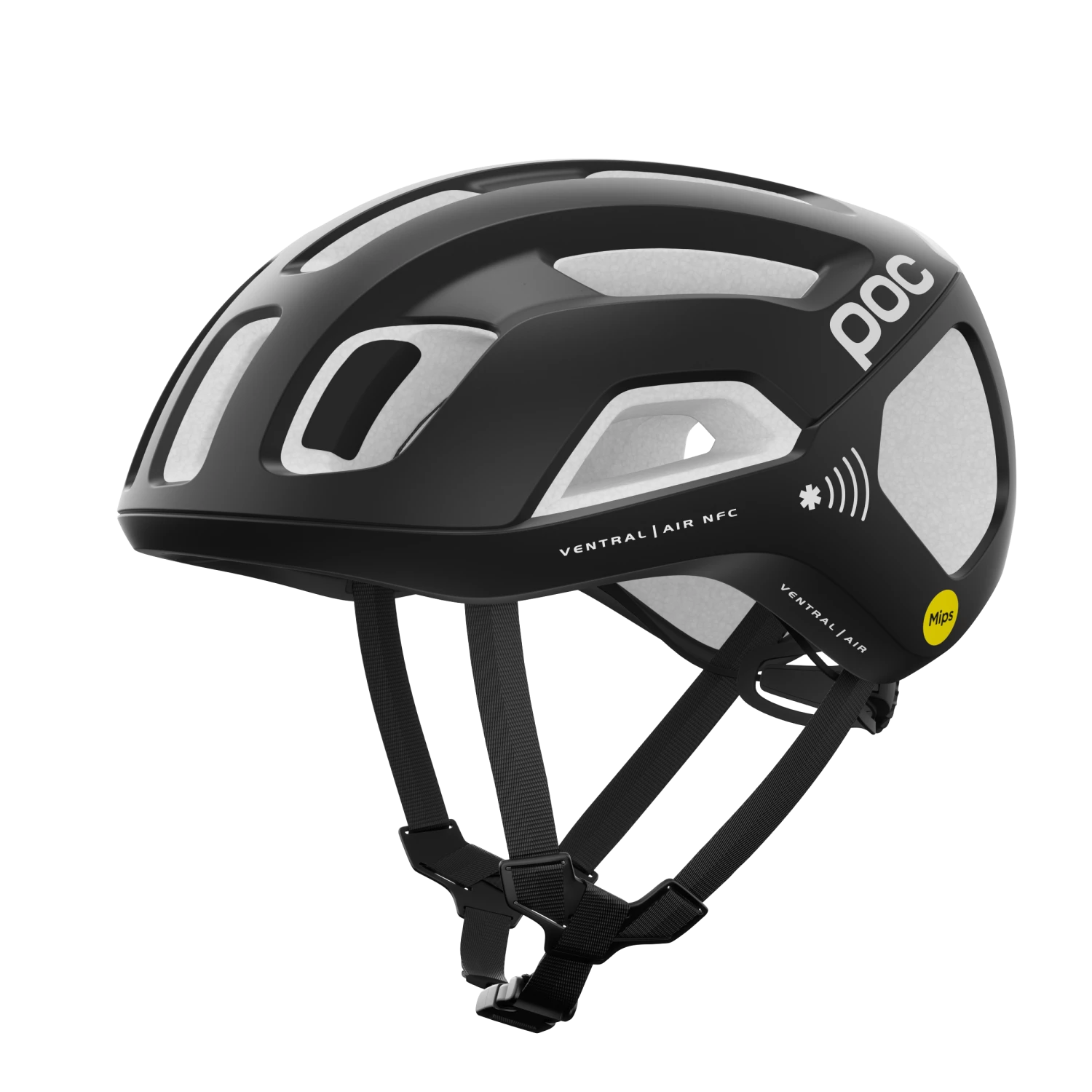 POC Sports Ventral Air Mips NFC Helmets 2 POC Sports Ventral Air Mips NFC Helmets