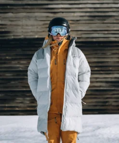 POC W's Loft Parka Apparel 14 POC W's Loft Parka Apparel