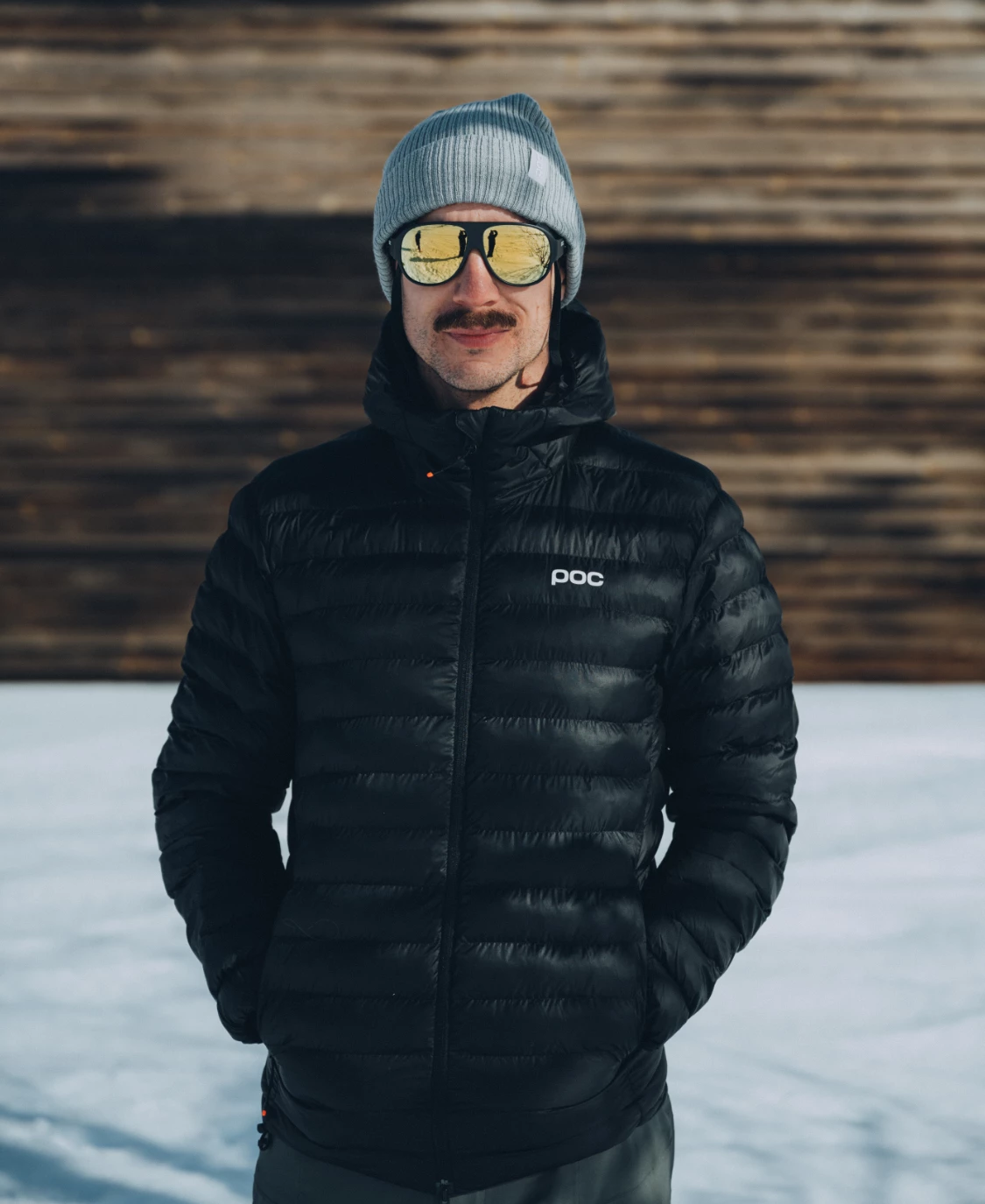 POC M's Coalesce Jacket 7 POC M's Coalesce Jacket