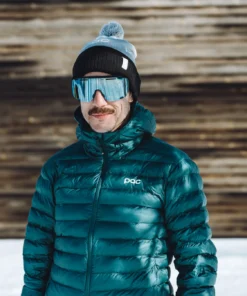 POC Accessories Pompom Beanie 19 POC Accessories Pompom Beanie