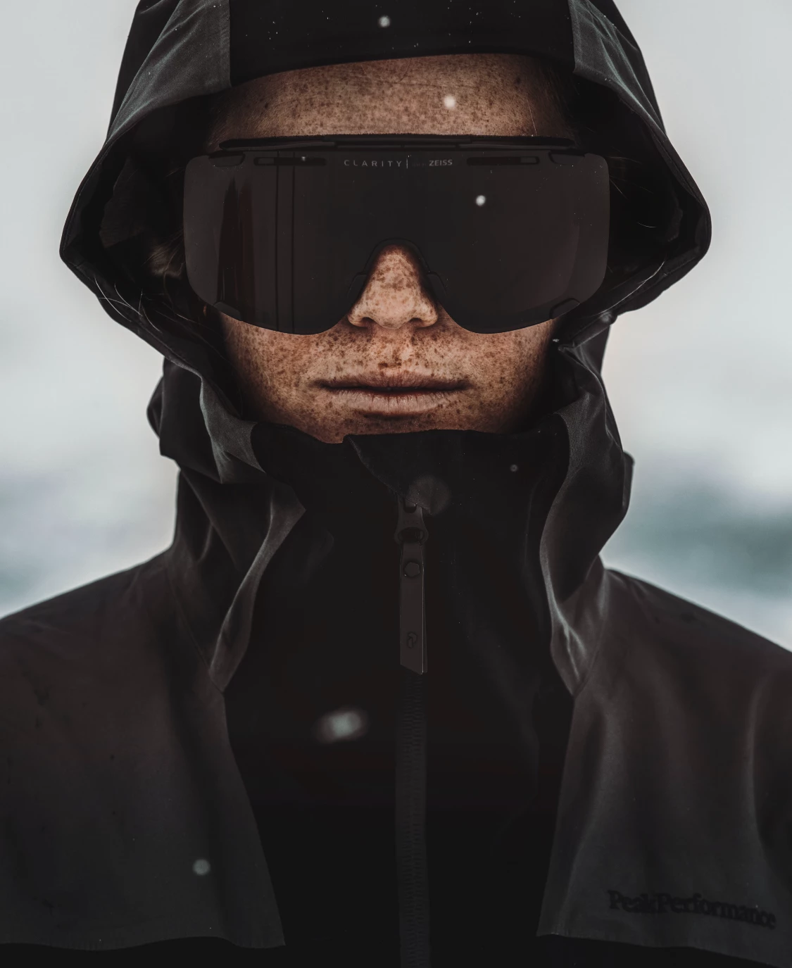 POC Accessories Devour Glacial 12 POC Accessories Devour Glacial