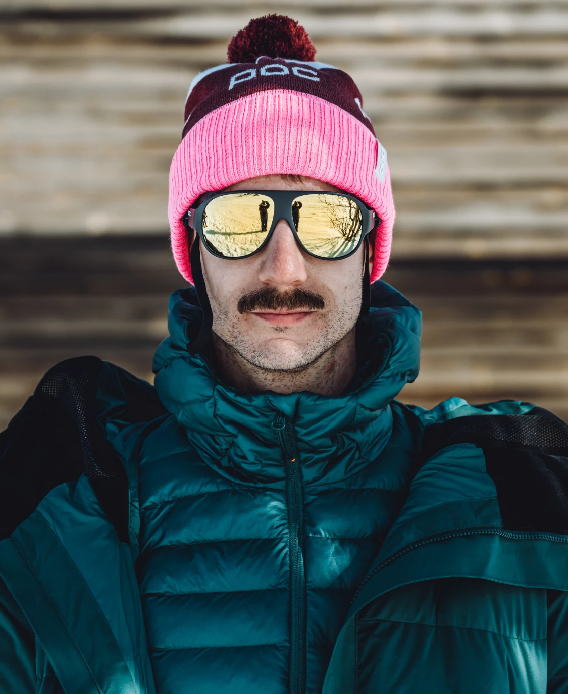 POC Accessories Pompom Beanie 4 POC Accessories Pompom Beanie