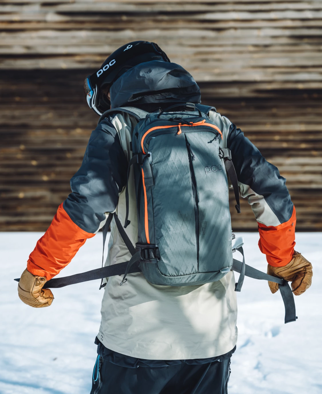 POC Dimension VPD Backpack 12 POC Dimension VPD Backpack