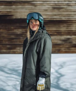 POC Retina Clarity Freeride