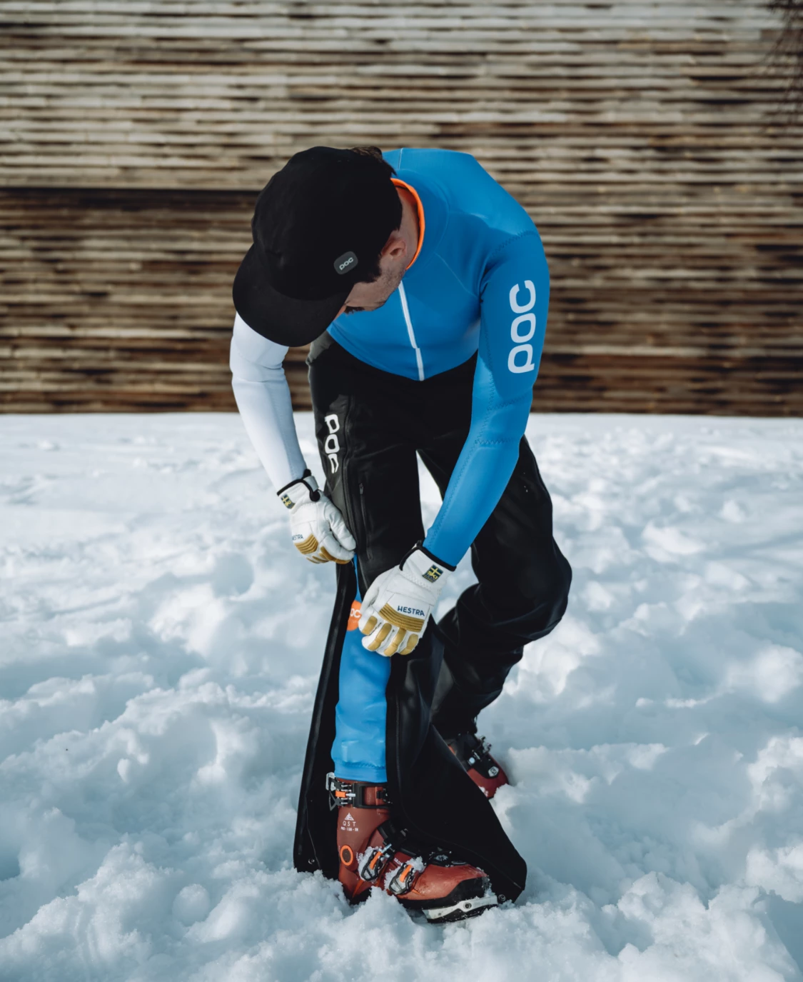 POC Frisson Pant 5 POC Frisson Pant