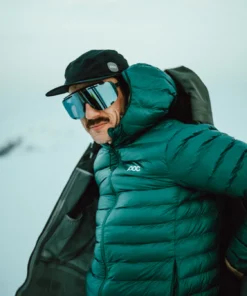 POC Accessories Devour Glacial 40 POC Accessories Devour Glacial