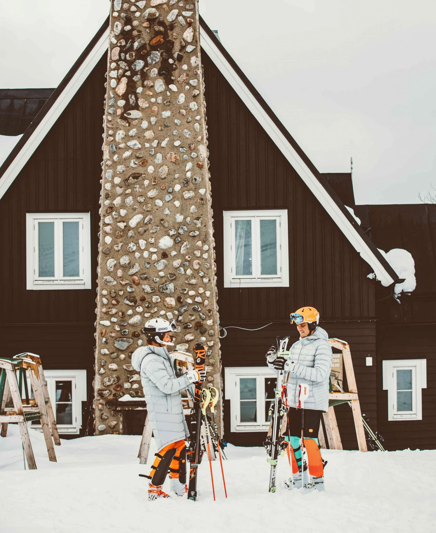 POC Armor Shins Classic 5 POC Armor Shins Classic