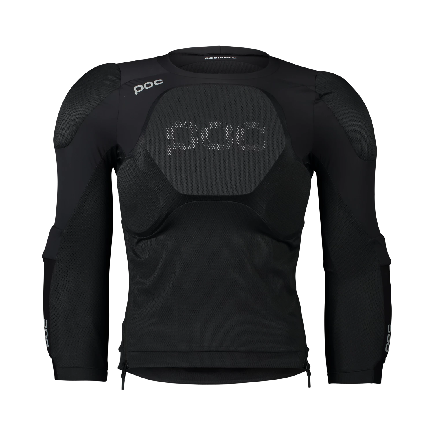 POC Sports Oseus VPD Jacket Armor 3 POC Sports Oseus VPD Jacket Armor