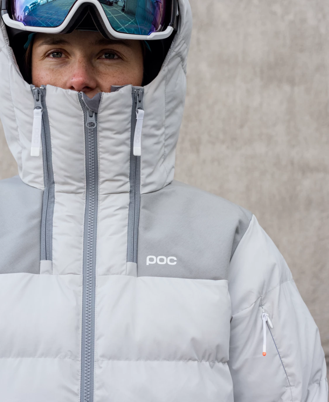POC W's Loft Parka Apparel 8 POC W's Loft Parka Apparel