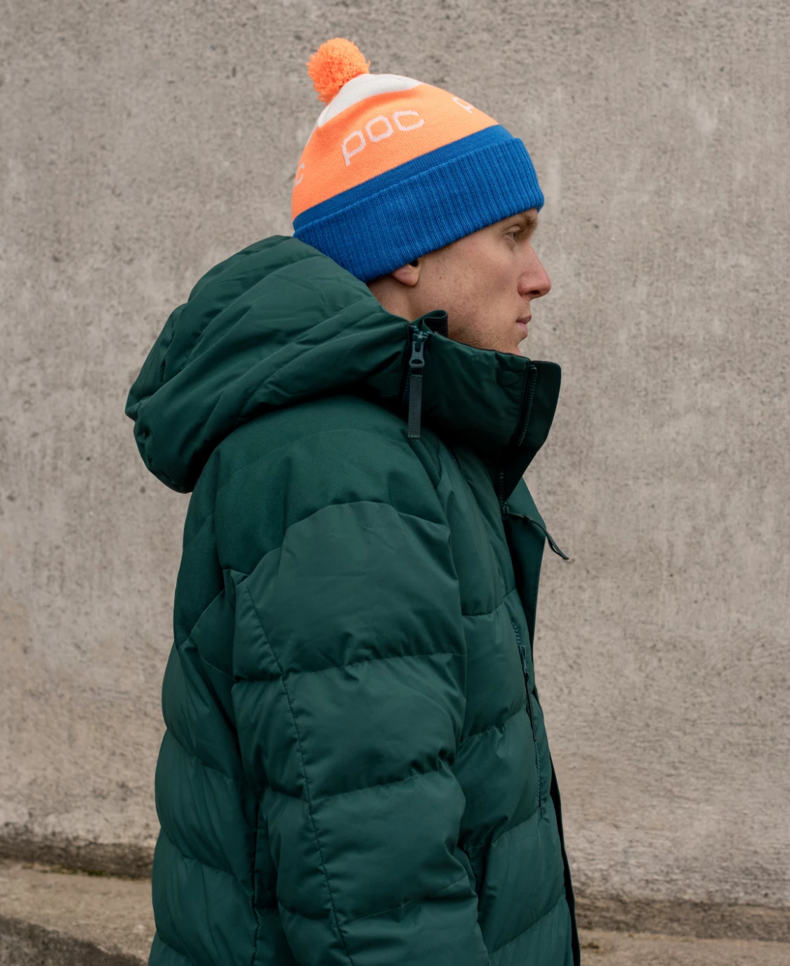 POC Accessories Pompom Beanie 6 POC Accessories Pompom Beanie