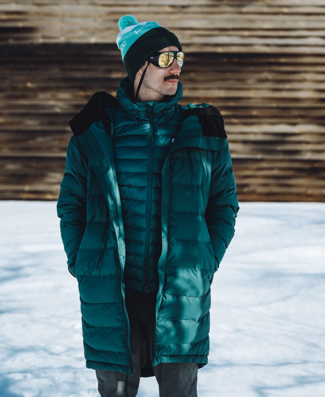 POC Accessories Pompom Beanie 9 POC Accessories Pompom Beanie