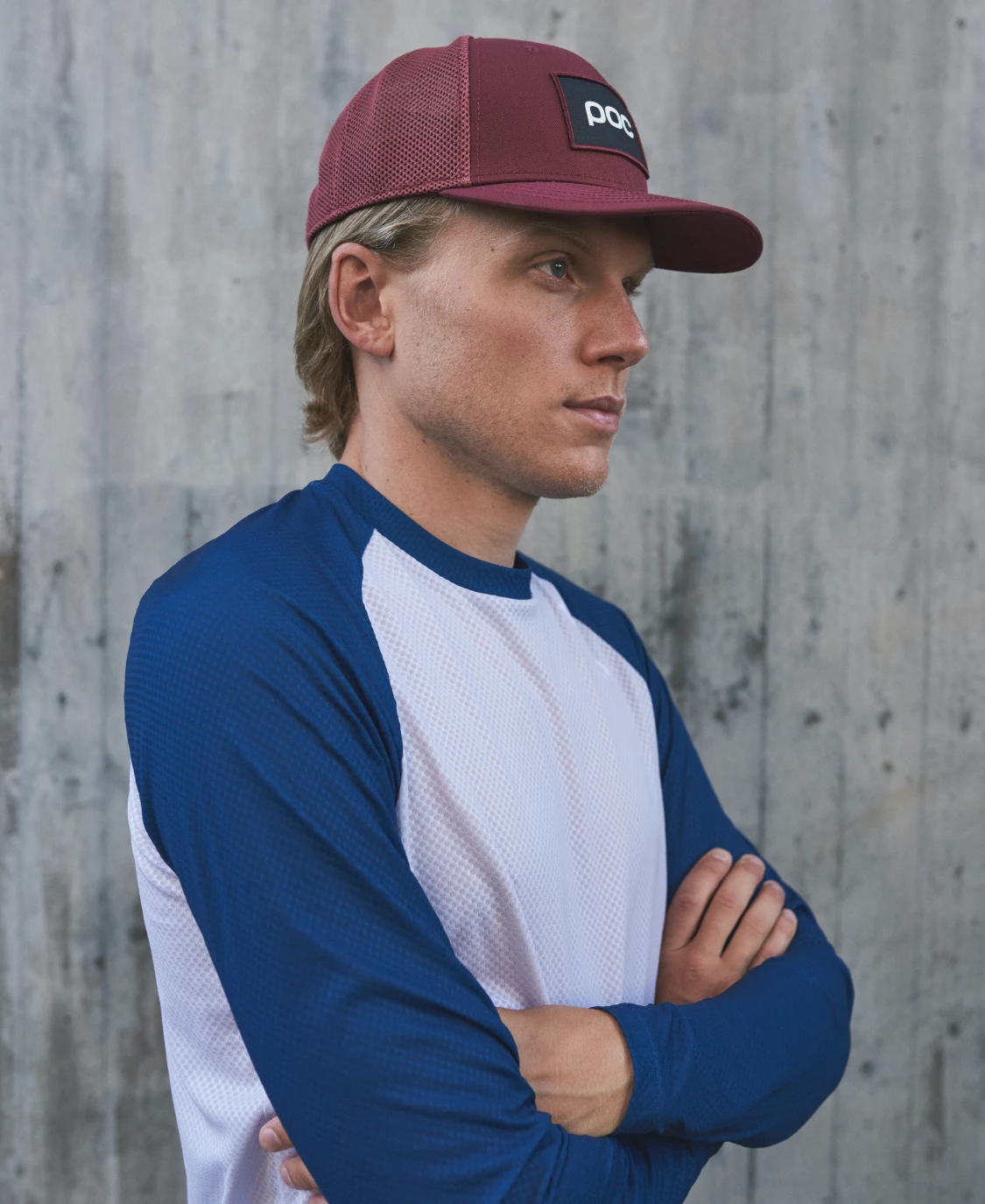 Accessories POC Trucker Cap 10 Accessories POC Trucker Cap