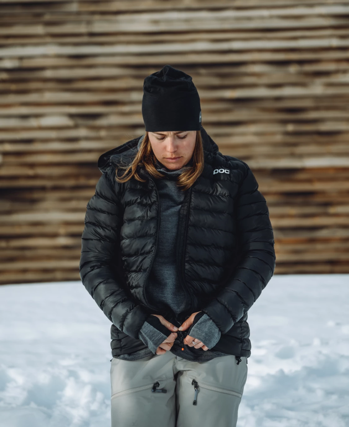 POC Light Merino Beanie Accessories 5 POC Light Merino Beanie Accessories