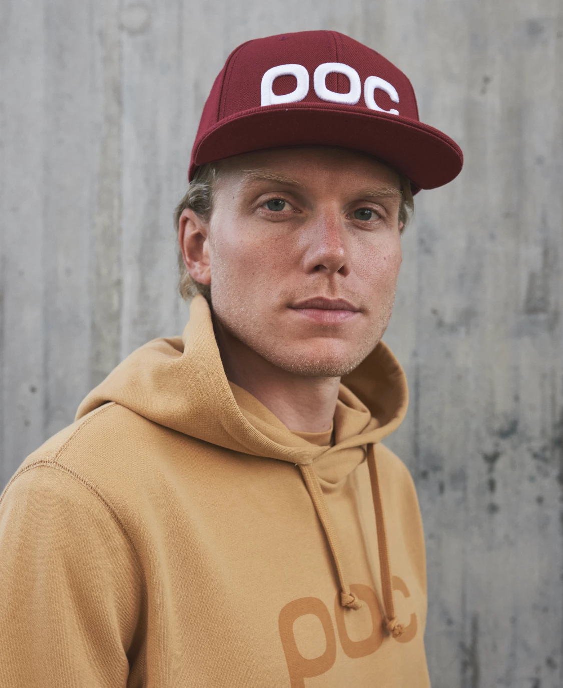 Accessories POC Corp Cap 19 Accessories POC Corp Cap