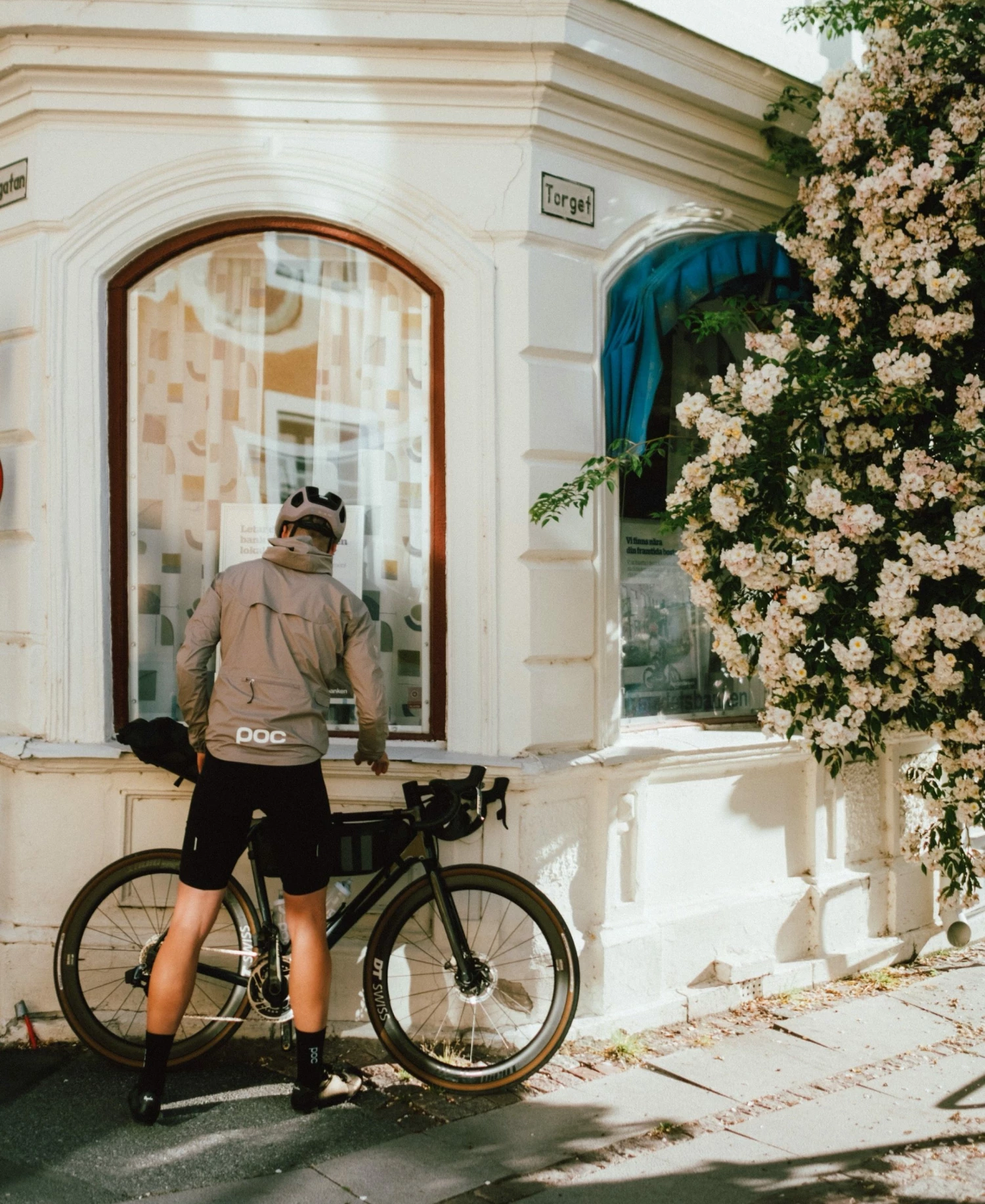 POC Apparel M's Signal All-weather Jacket 10 POC Apparel M's Signal All-weather Jacket