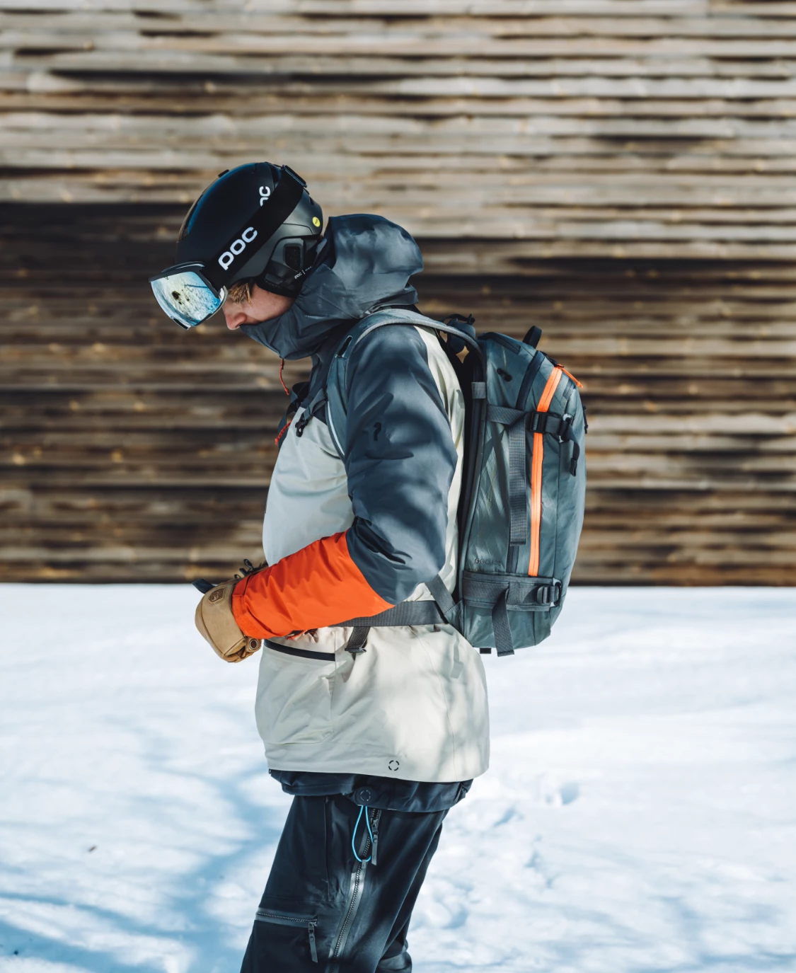 POC Dimension VPD Backpack 8 POC Dimension VPD Backpack