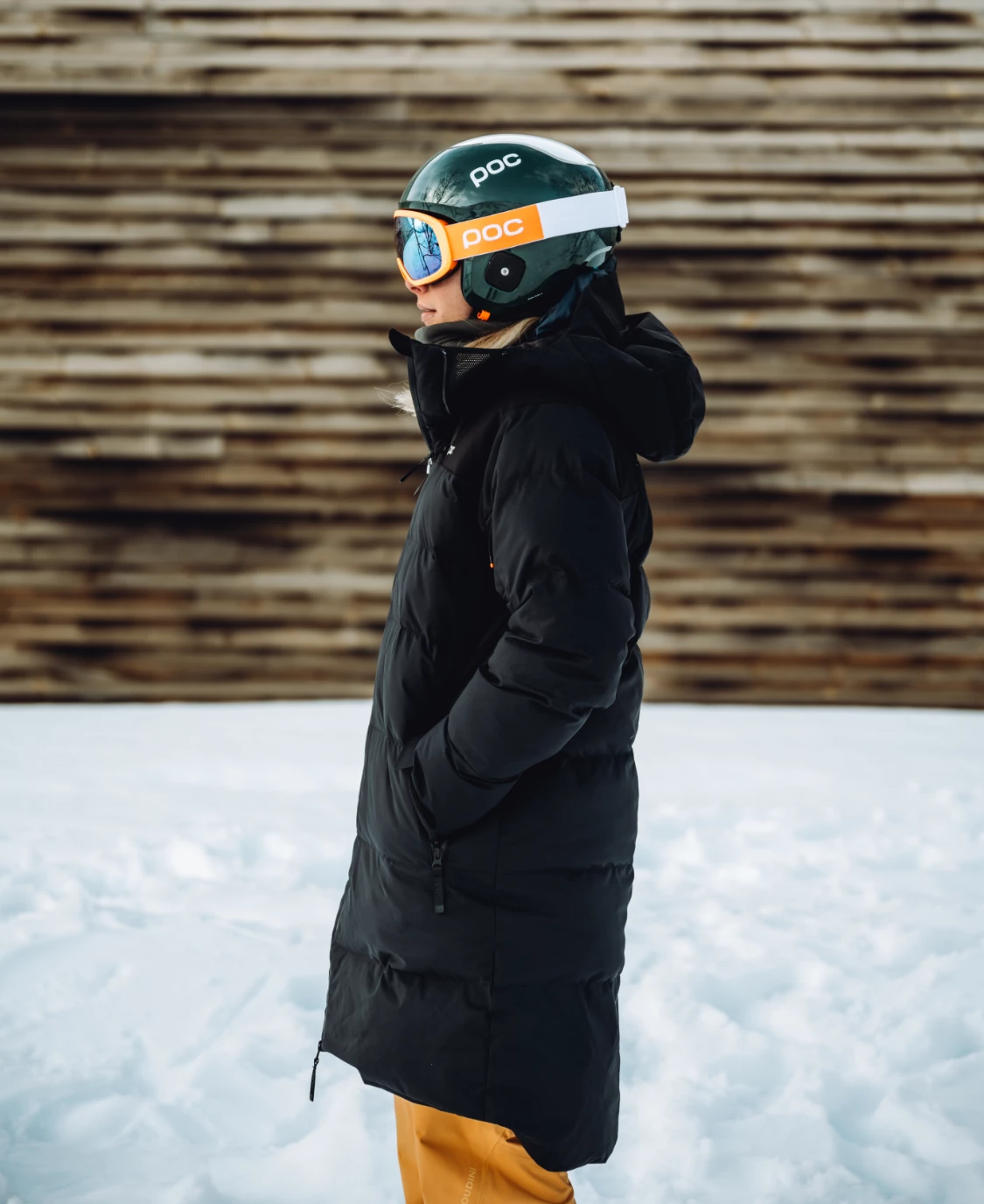 POC W's Loft Parka Apparel 11 POC W's Loft Parka Apparel