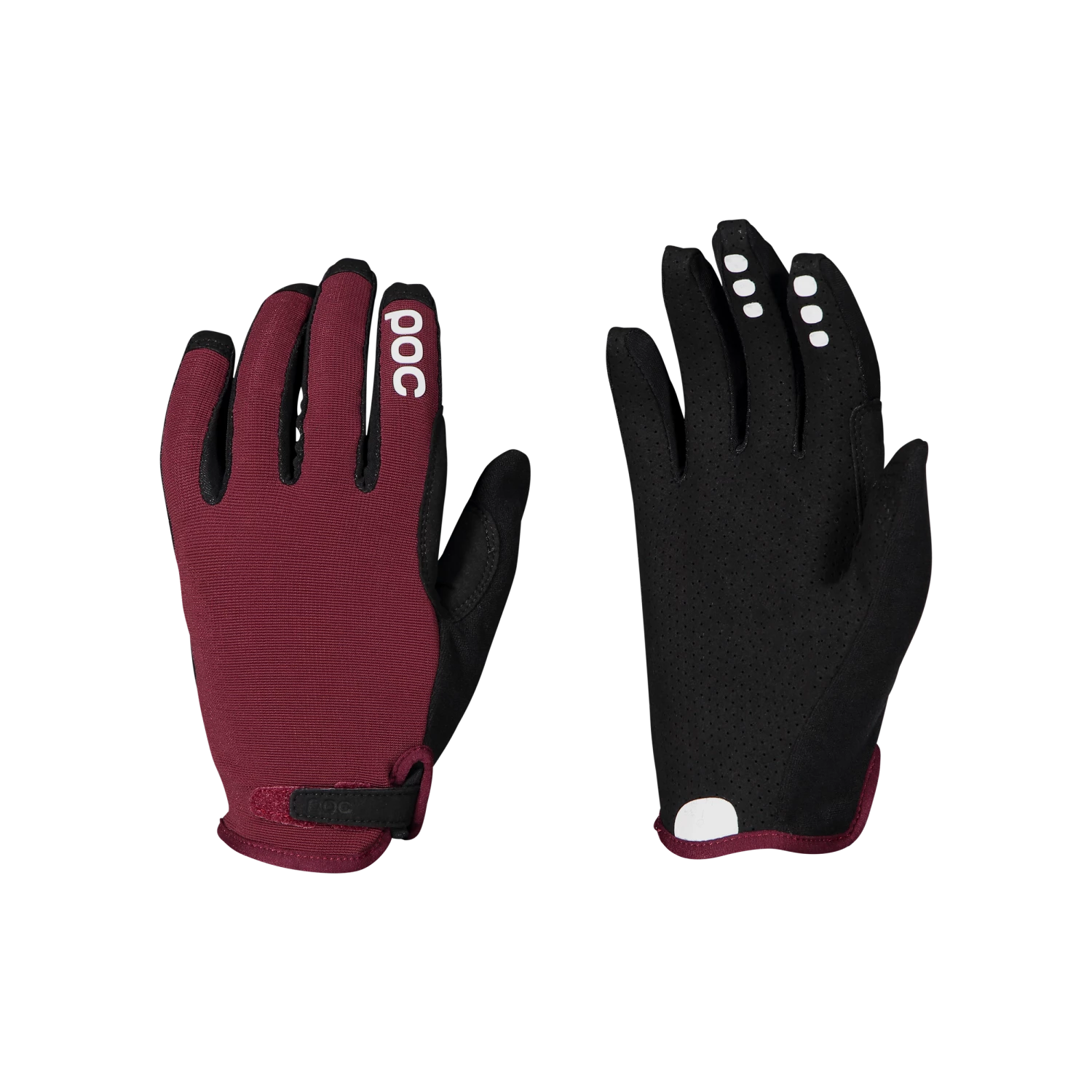 POC Accessories Resistance Enduro Adjustable Glove 9 POC Accessories Resistance Enduro Adjustable Glove