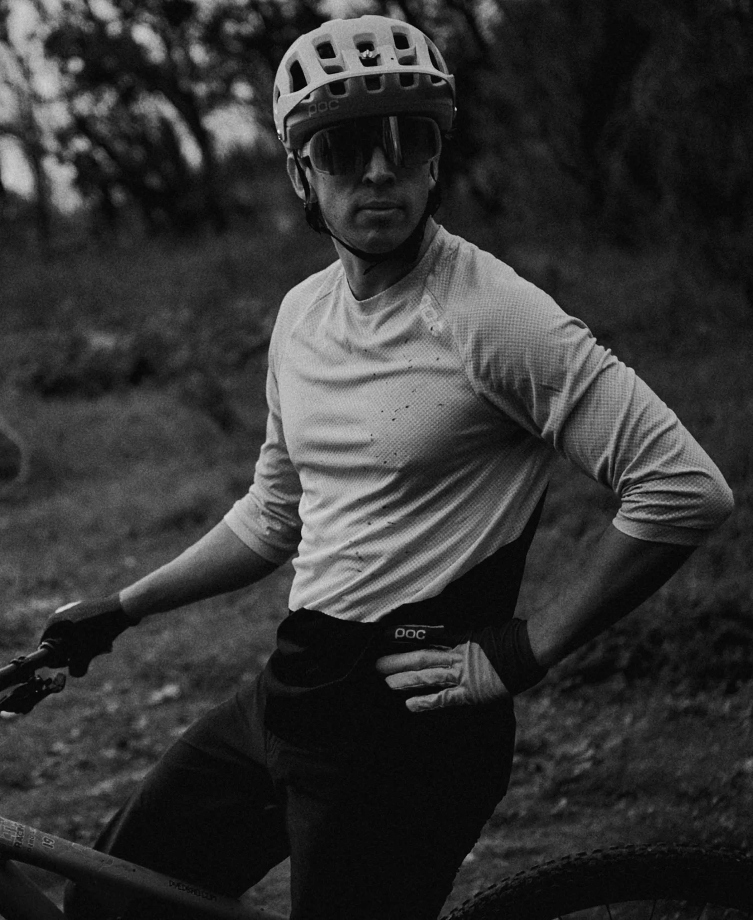 POC Mountain Biking Outlet Essential Mesh Glove 14 POC Mountain Biking Outlet Essential Mesh Glove