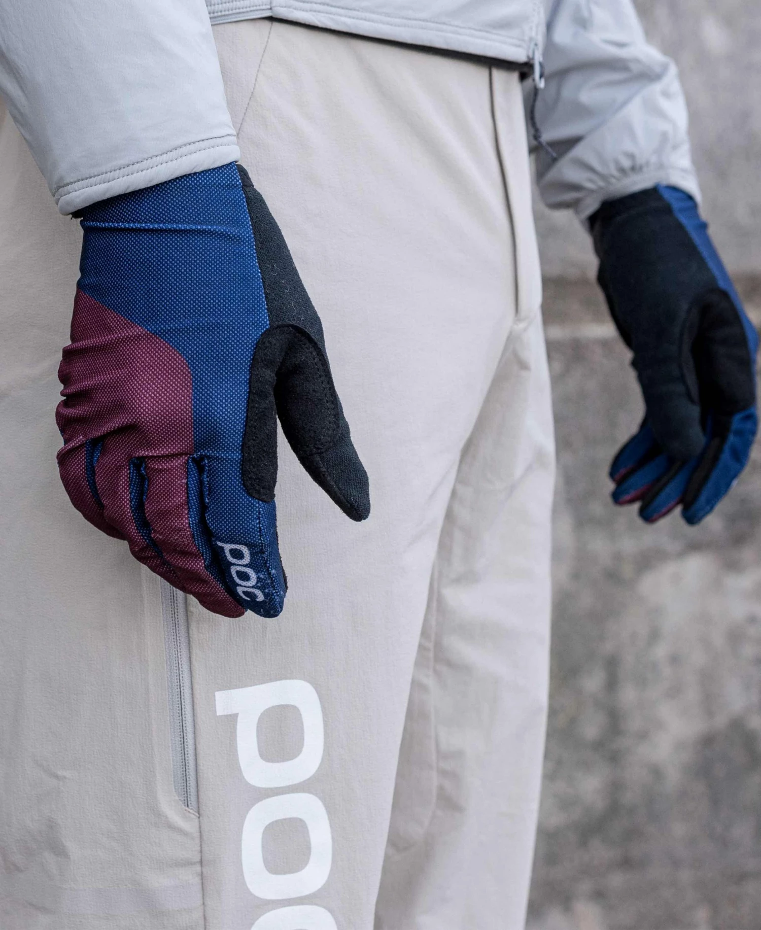 POC Mountain Biking Outlet Essential Mesh Glove 19 POC Mountain Biking Outlet Essential Mesh Glove