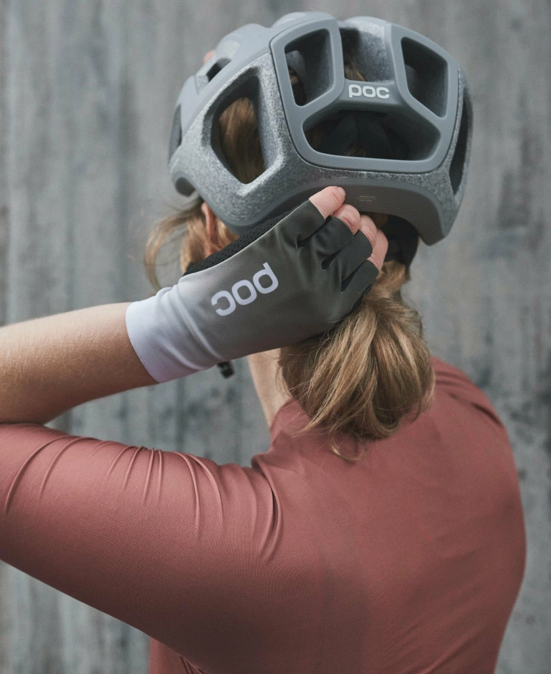 POC Sports Accessories Deft Short Glove 11 POC Sports Accessories Deft Short Glove