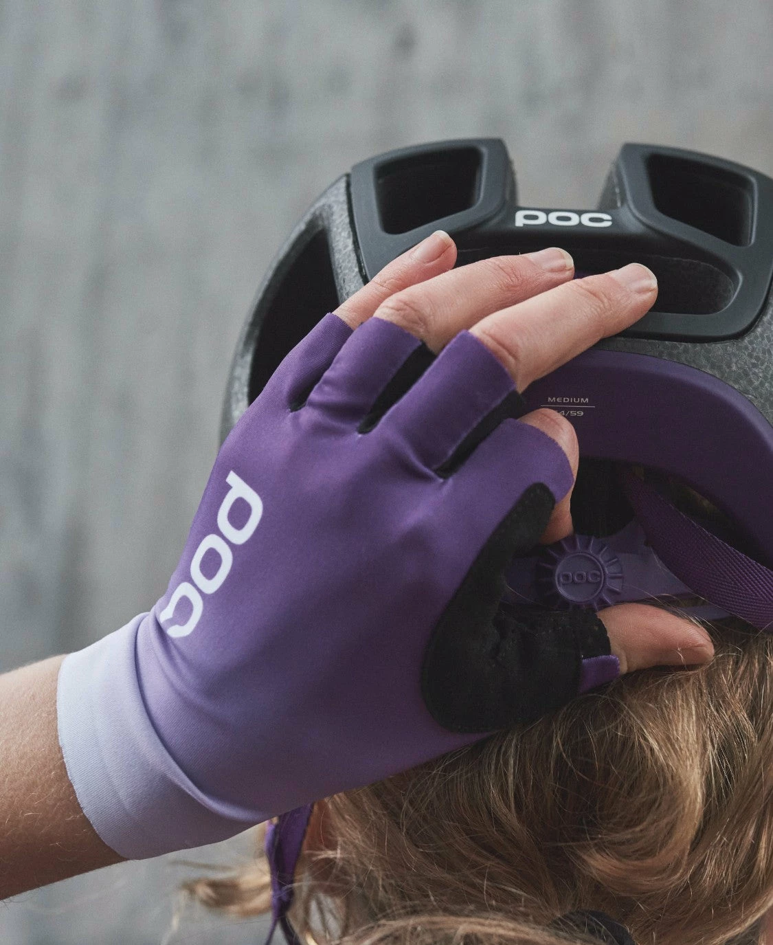 POC Sports Accessories Deft Short Glove 8 POC Sports Accessories Deft Short Glove