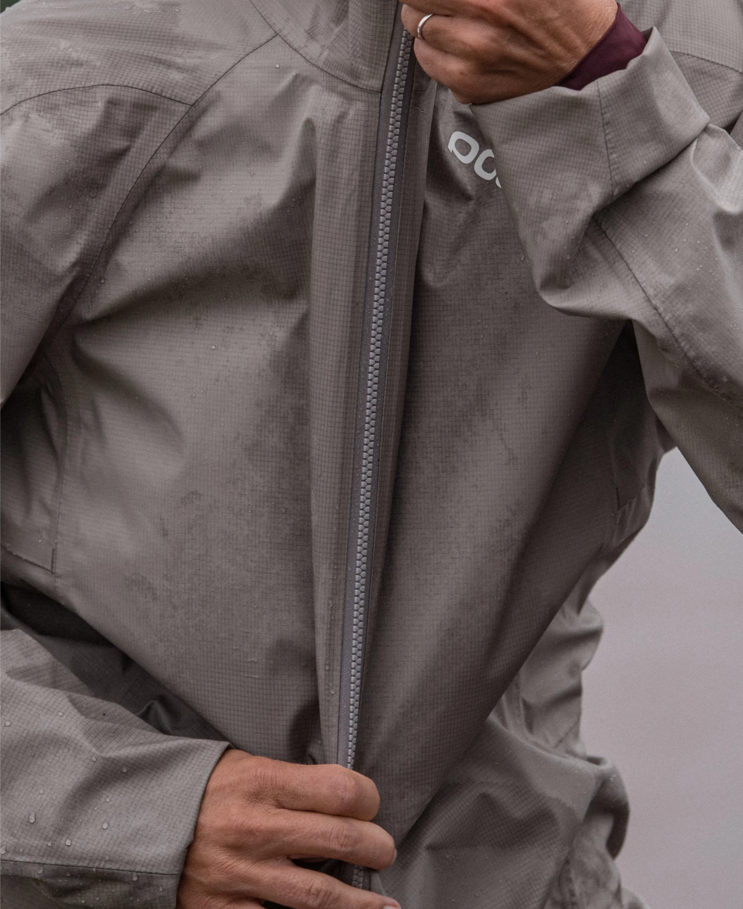 POC Jackets W's Signal All-weather Jacket 8 POC Jackets W's Signal All-weather Jacket