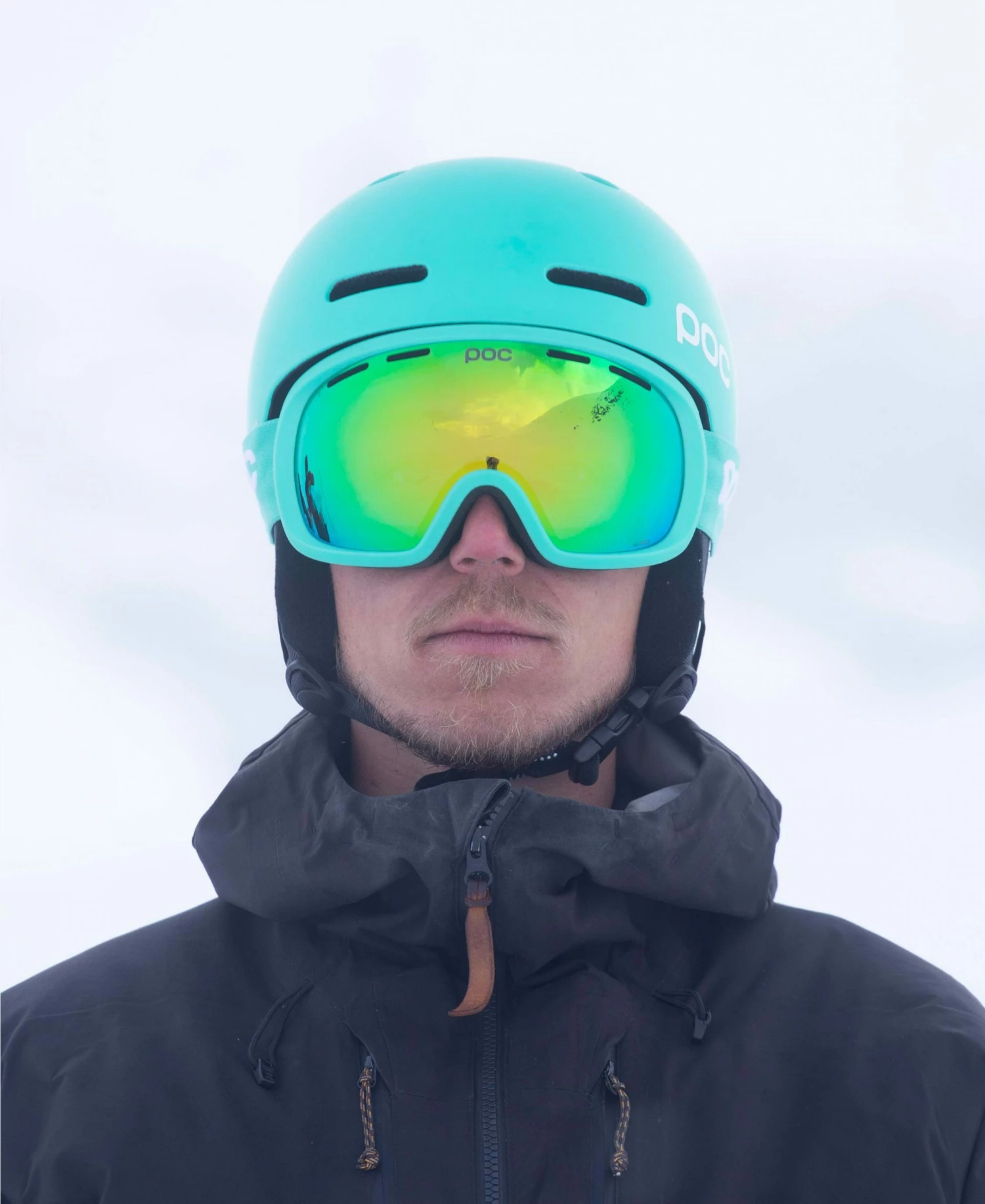 POC Goggles Fovea Mid 5 POC Goggles Fovea Mid