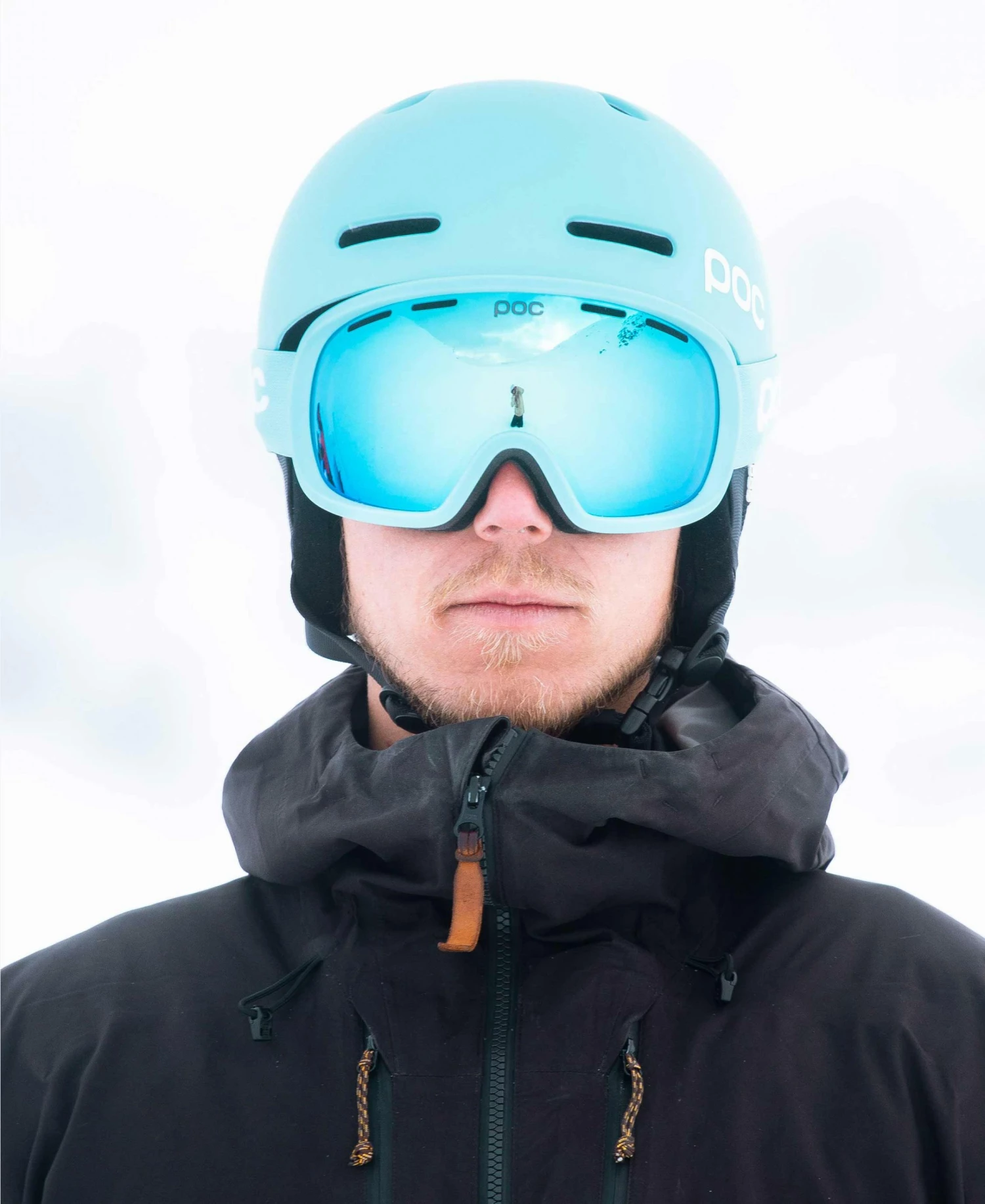 POC Goggles Fovea Mid 15 POC Goggles Fovea Mid