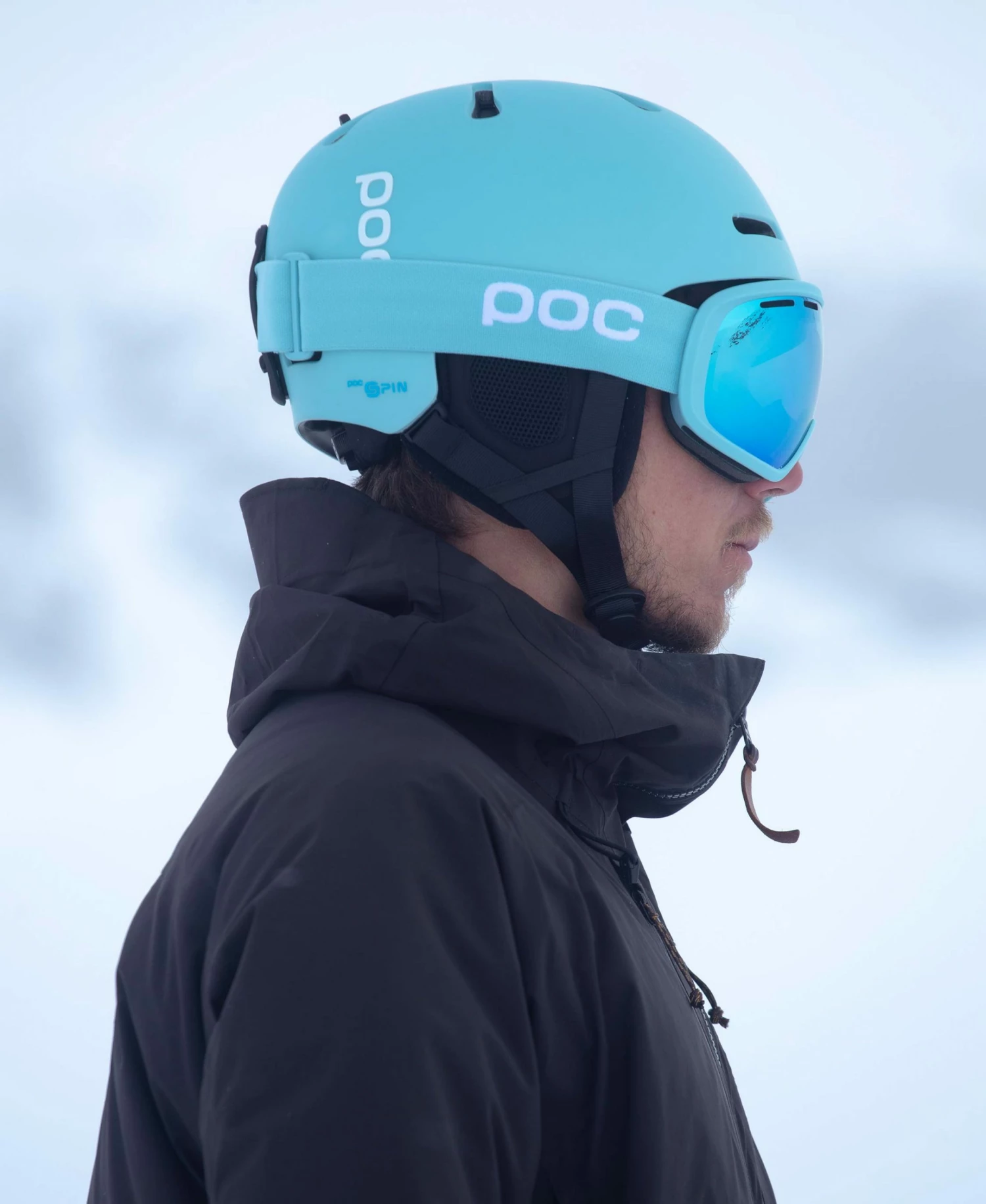 POC Goggles Fovea Mid 18 POC Goggles Fovea Mid