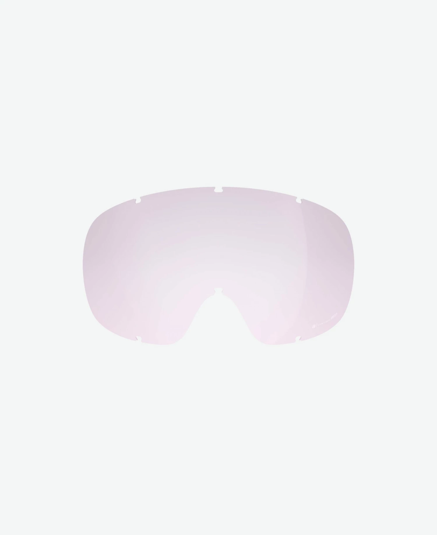 POC Fovea Mid Clarity Comp Night Spare Lens 3 POC Fovea Mid Clarity Comp Night Spare Lens