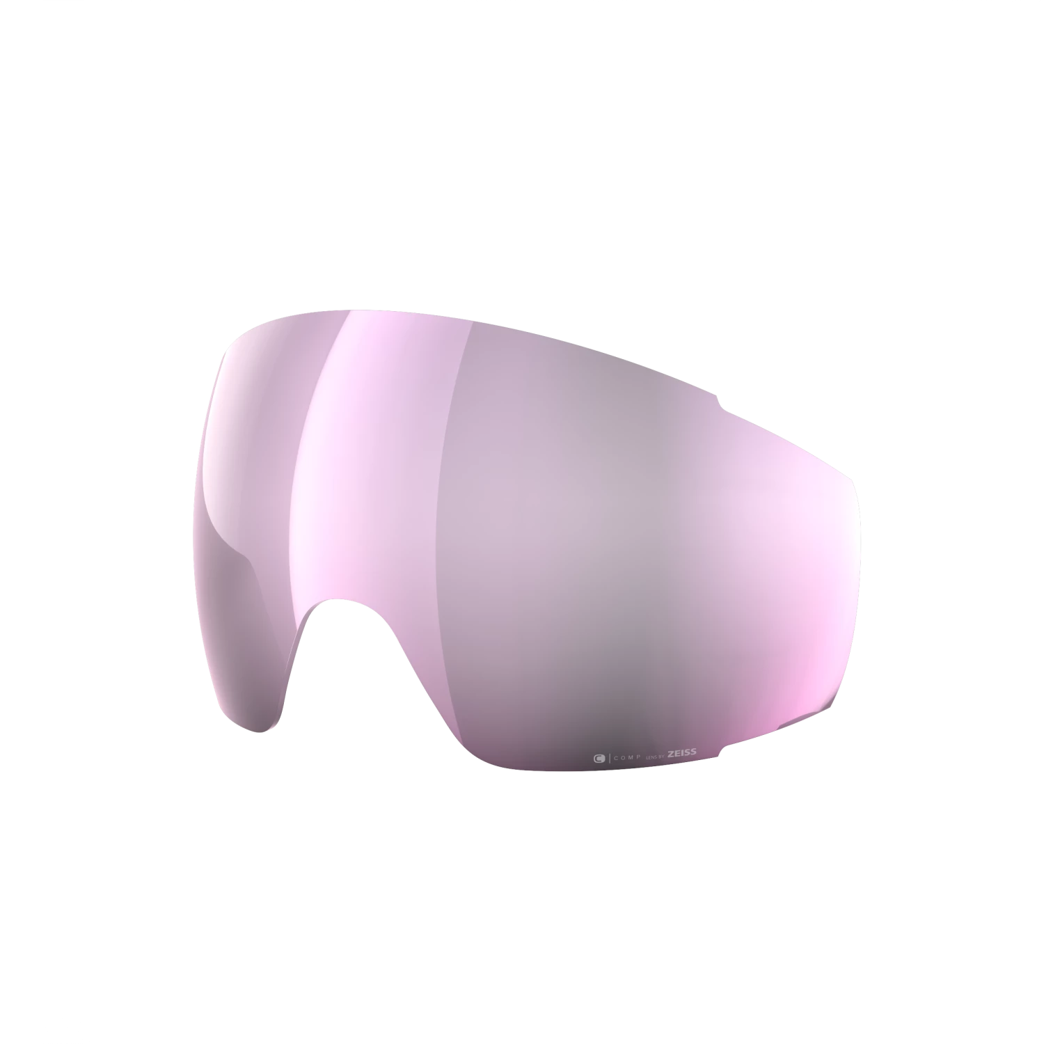 POC Zonula Clarity Comp Spare Lens 6 POC Zonula Clarity Comp Spare Lens