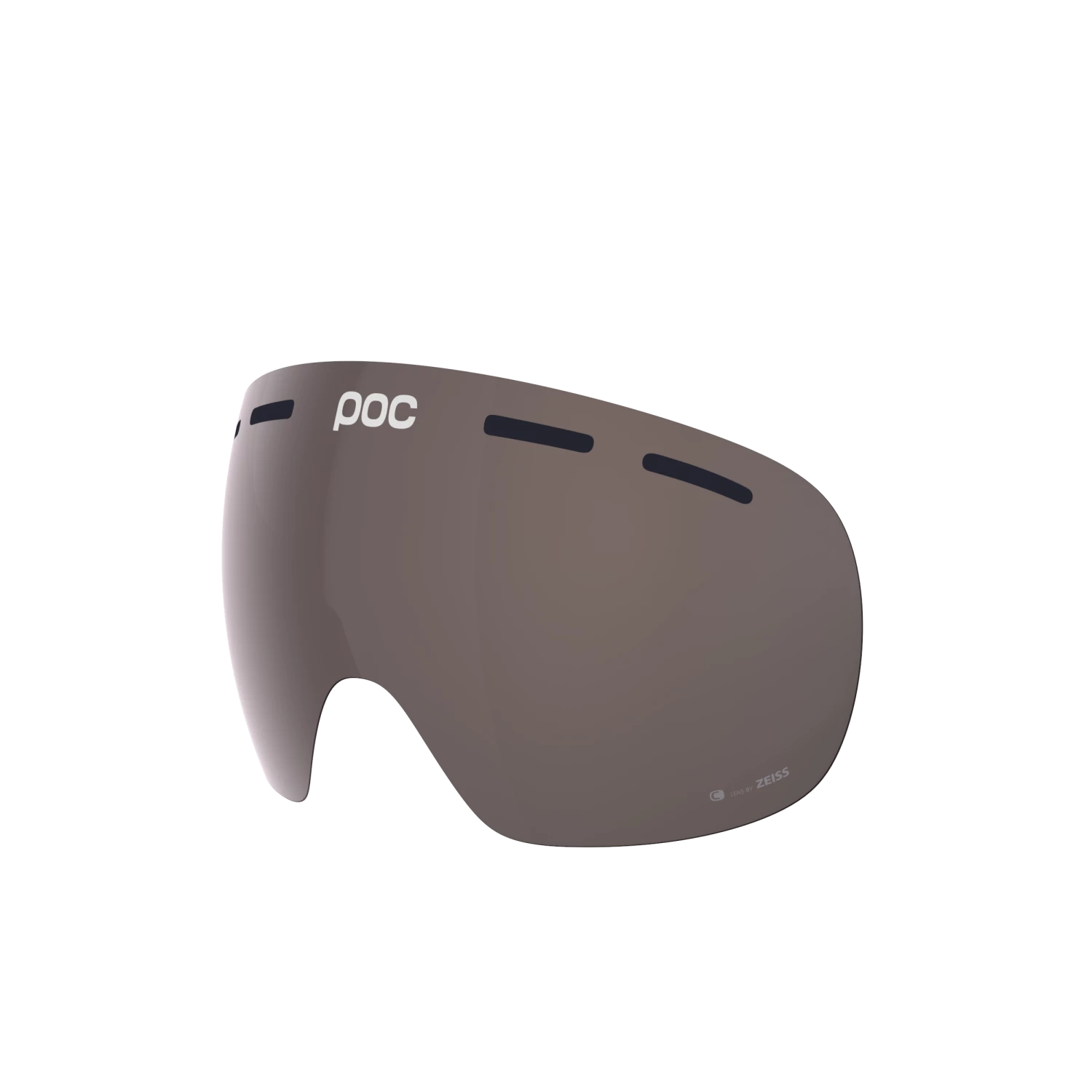 POC Spare Lenses Fovea Clarity Define Spare Lens 3 POC Spare Lenses Fovea Clarity Define Spare Lens