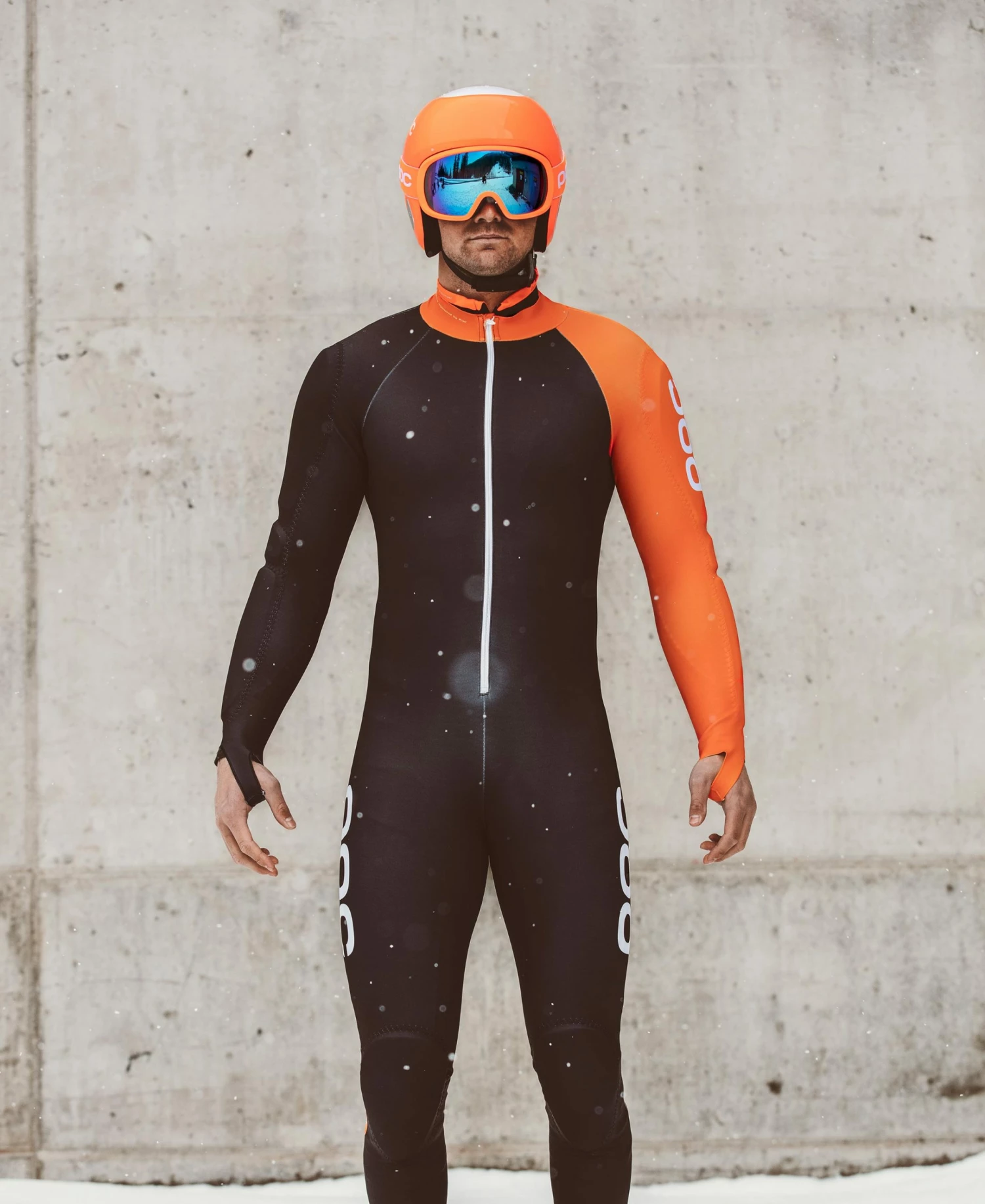POC Skin Suit Skin GS 26 POC Skin Suit Skin GS