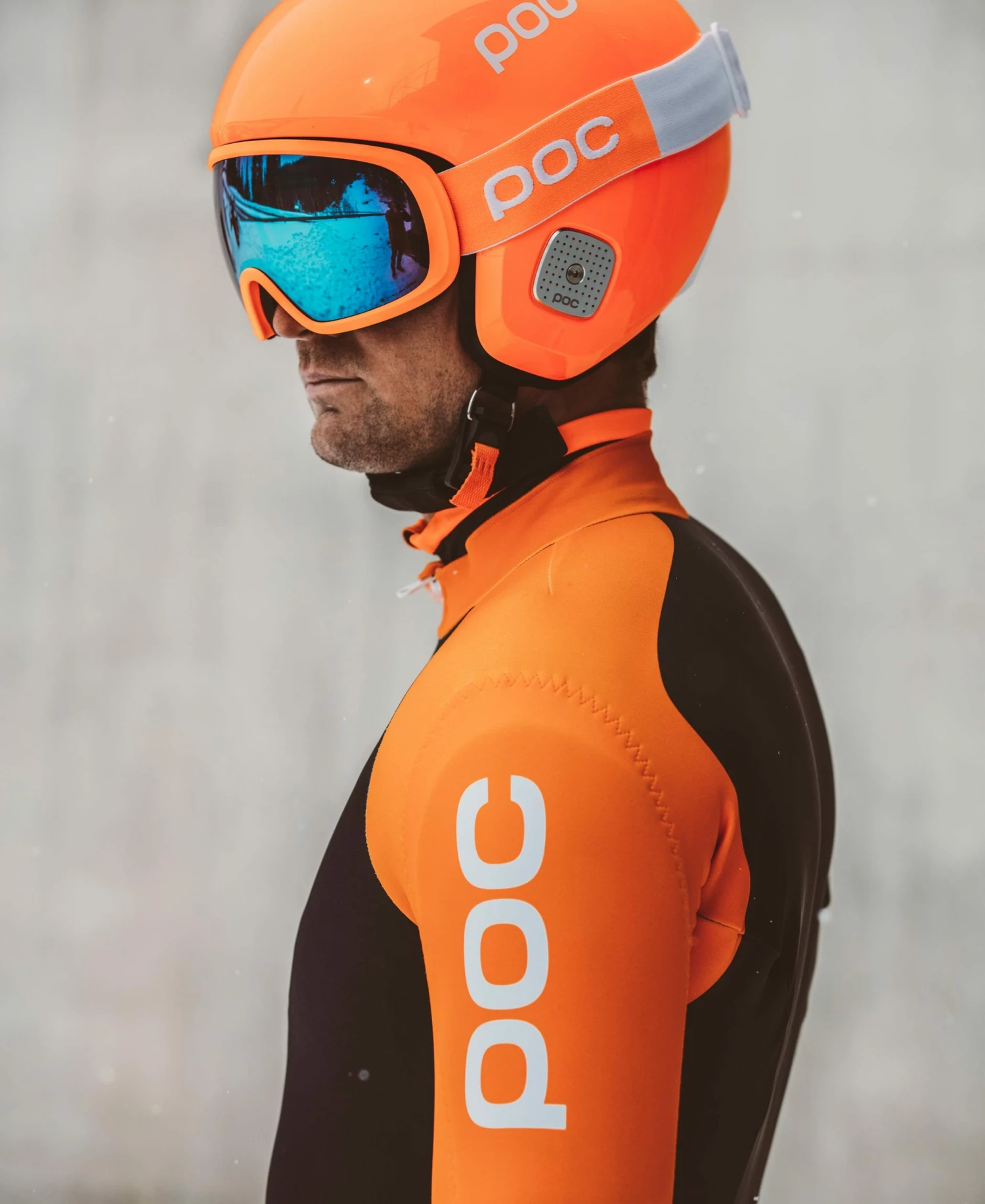POC Skin Suit Skin GS 27 POC Skin Suit Skin GS