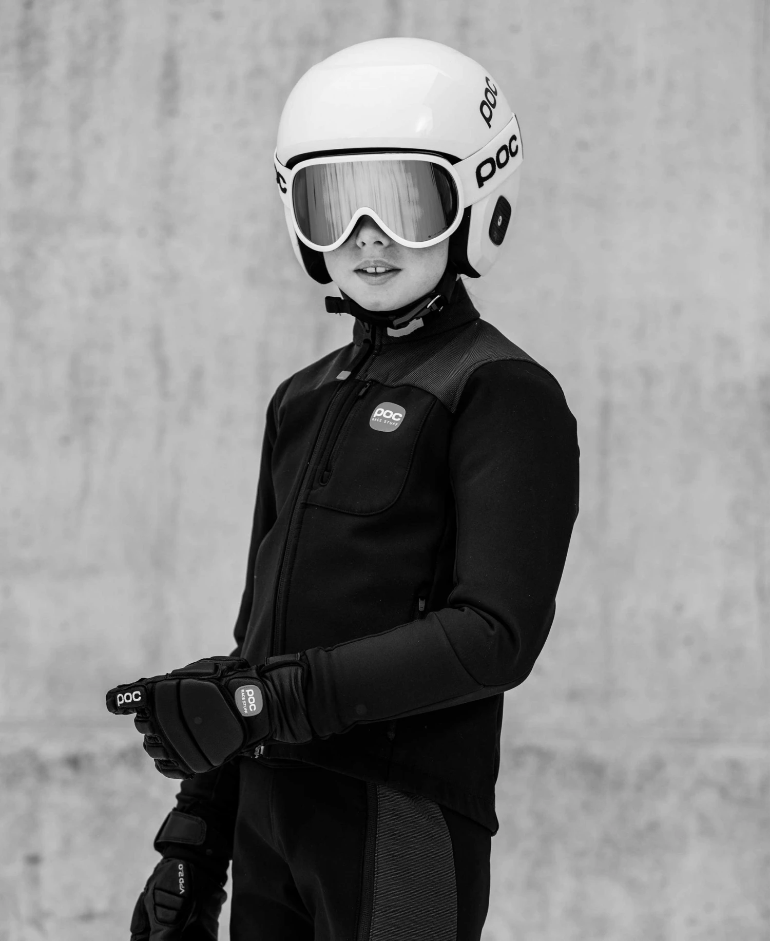 POC Race Jacket Jr. 5 POC Race Jacket Jr.