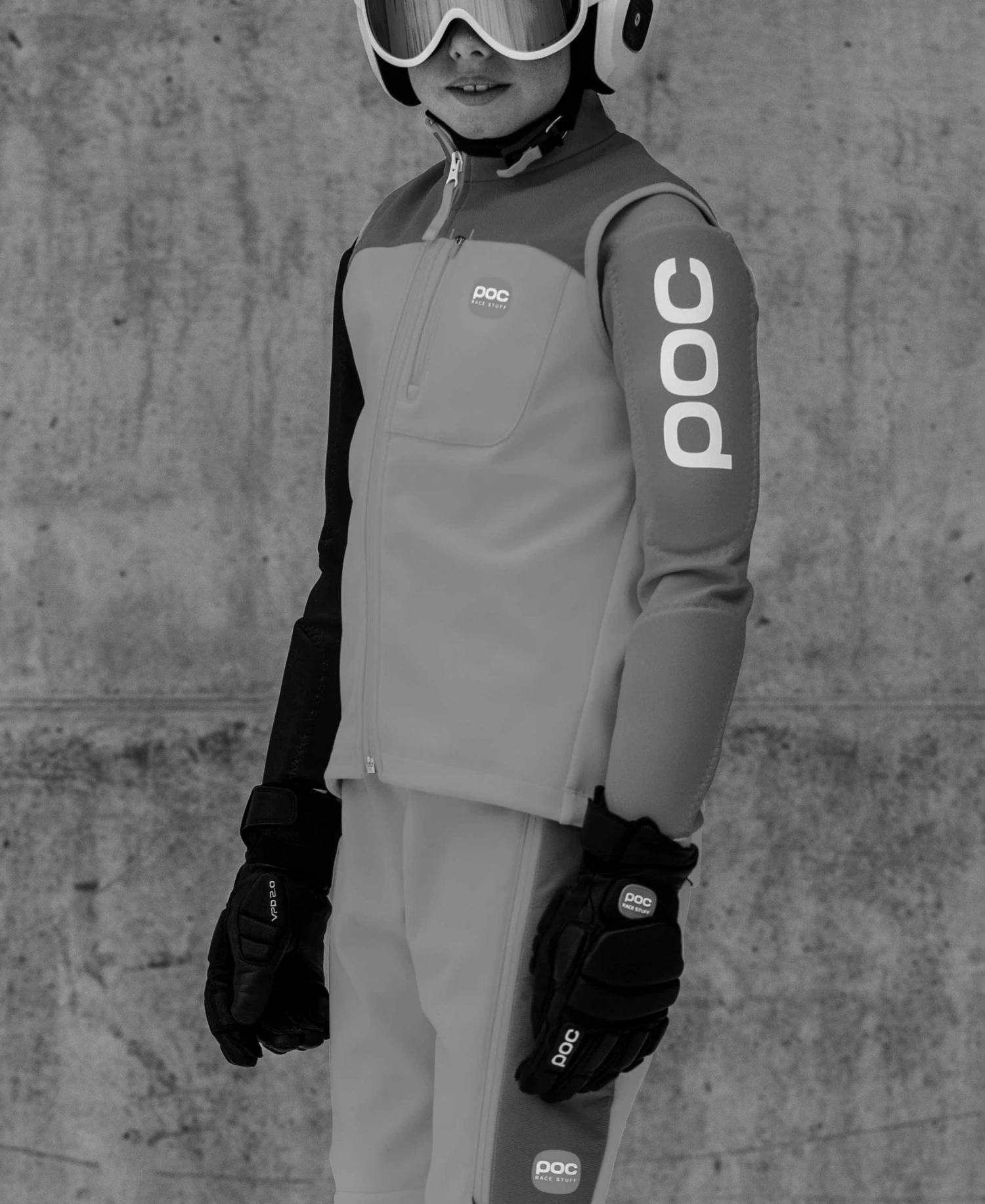 POC Junior Race Vest Jr 6 POC Junior Race Vest Jr