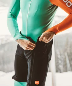 POC See Ski Race Gear Race Shorts 12 POC See Ski Race Gear Race Shorts