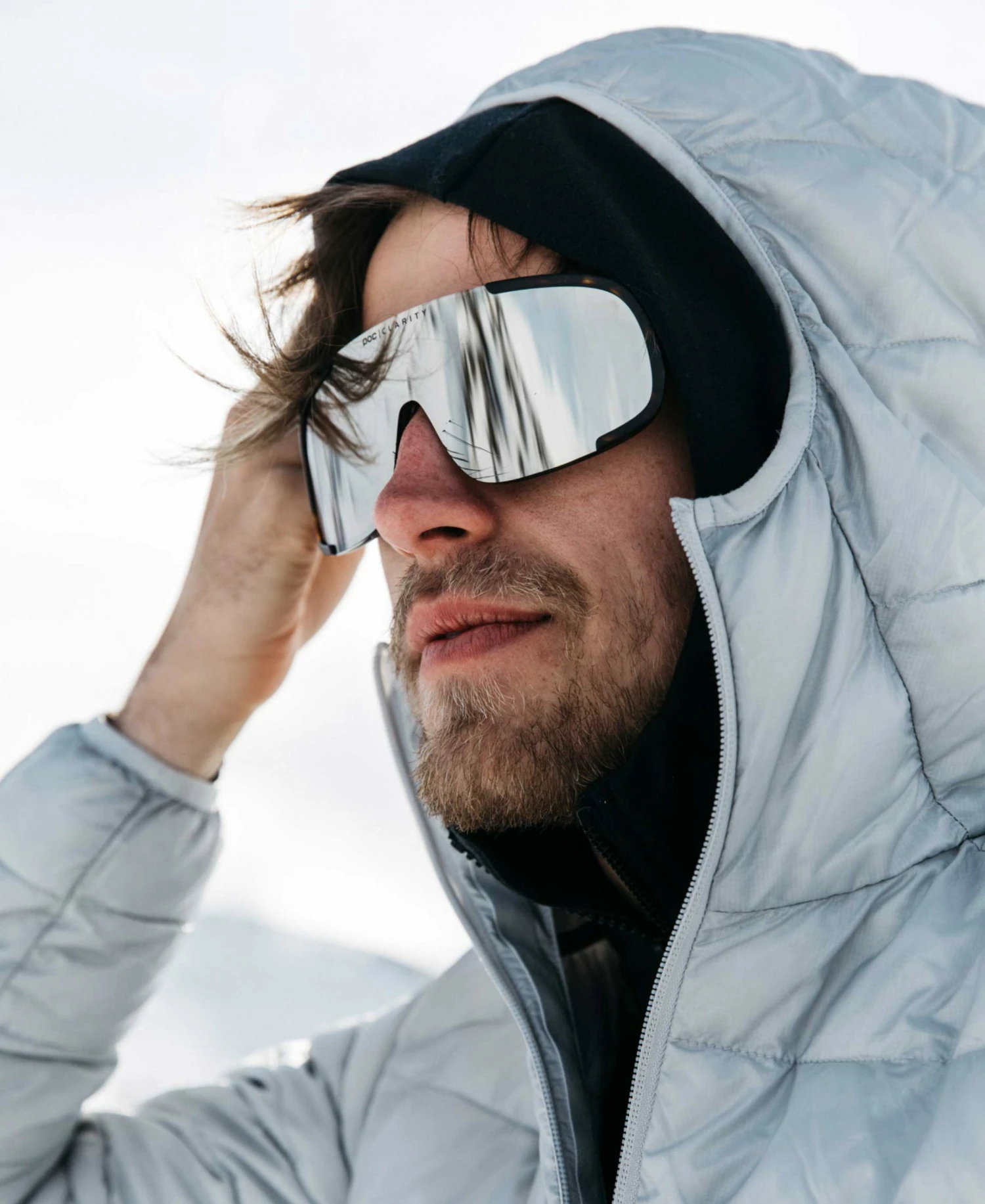 POC Men's Liner Jacket 13 POC Men's Liner Jacket