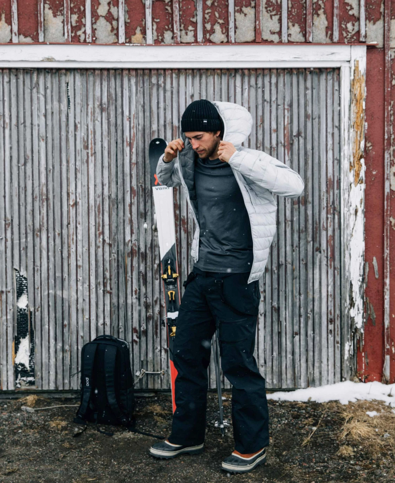 POC Men's Liner Jacket 14 POC Men's Liner Jacket