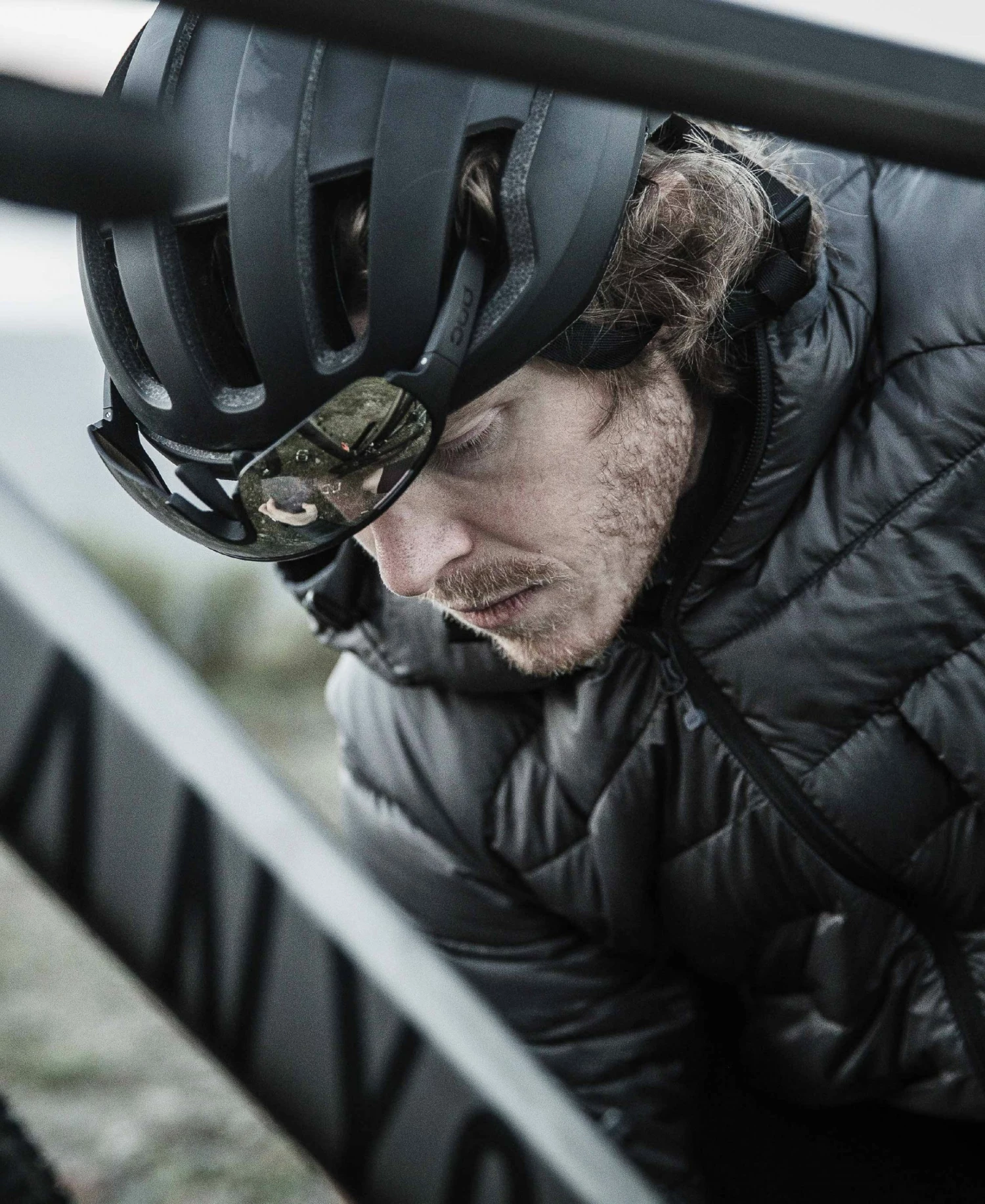 POC Men's Liner Jacket 7 POC Men's Liner Jacket