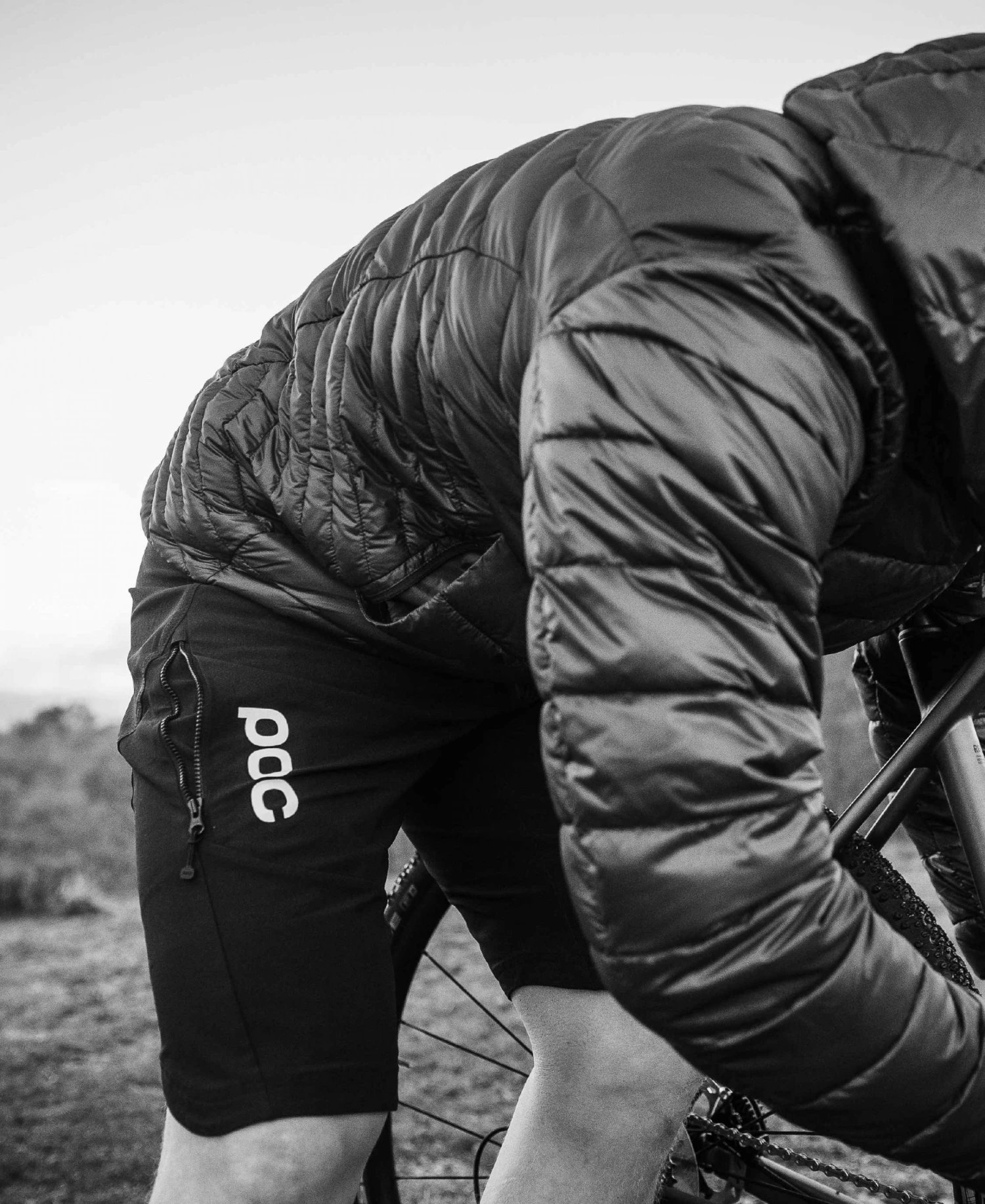 POC Men's Liner Jacket 8 POC Men's Liner Jacket