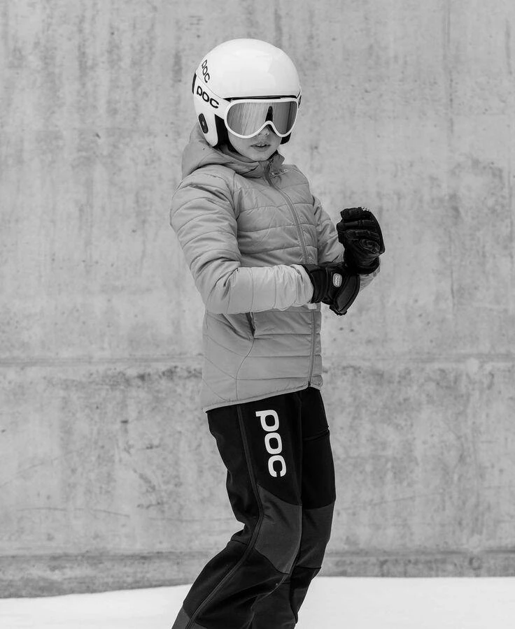 POC Liner Jacket Jr 8 POC Liner Jacket Jr