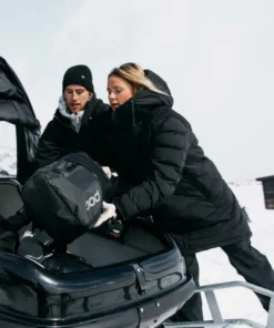 Apparel POC Loft Parka